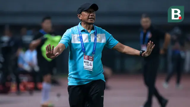 Persija Jakarta vs Barito Putera - BRI Liga 1 2023/2024