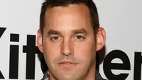 Nicholas Brendon Bintang Serial Buffy the Vampire Slayer Meninggal Dunia dalam Tidurnya