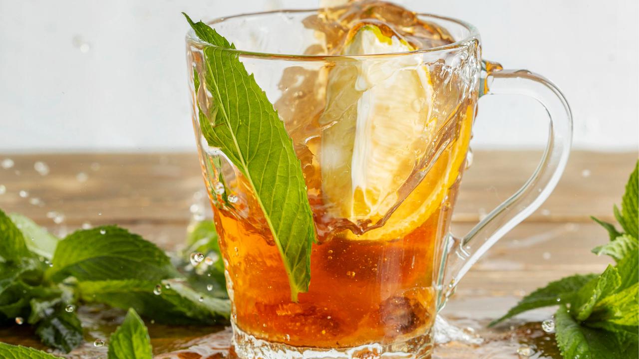 Tips Mengonsumsi Daun Jeruk