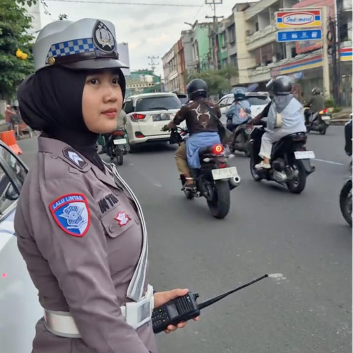 potret briptu intan
