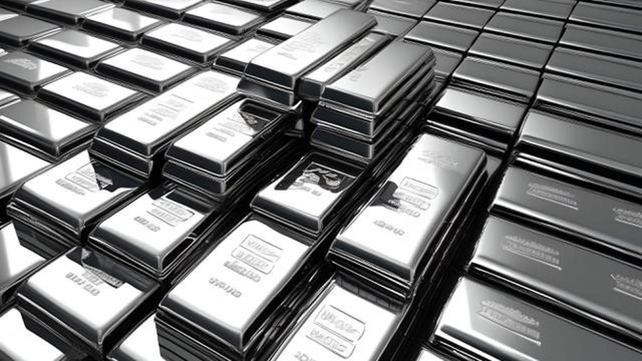 Harga Emas Terbang Tinggi Lagi Hari Ini
