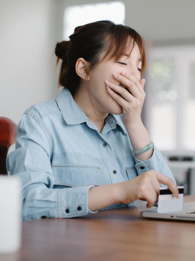 Kelelahan Kronis Bikin Cepat Ngantuk Meski Sudah Tidur Cukup