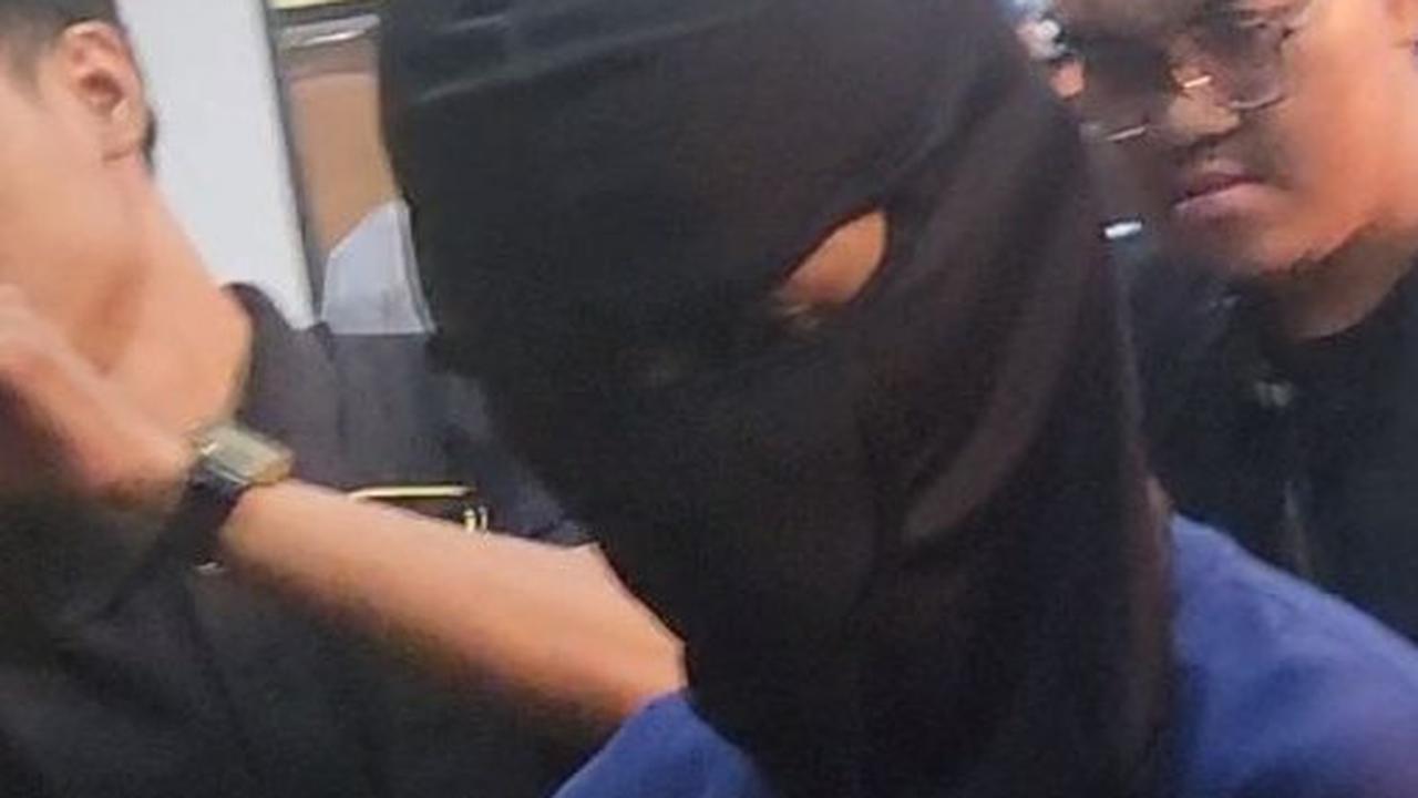 Asmara Berdarah Tukang Buah Kramat Jati: Ada Tantangan dan Uang Damai Rp5 Juta dari Korban