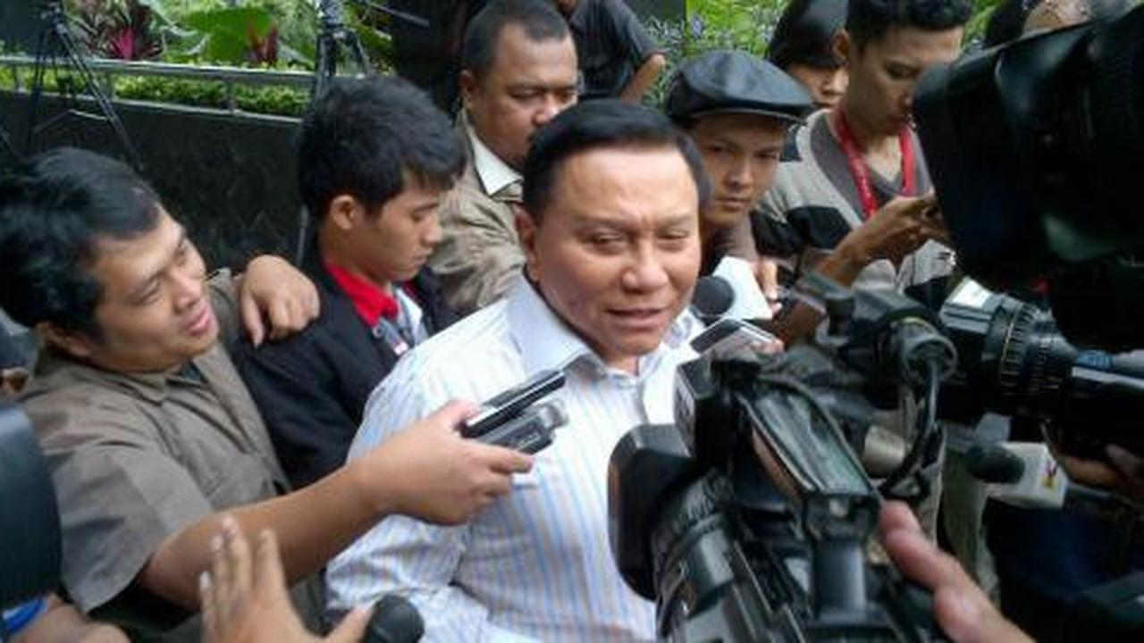 Mantan Kepala BIN jenguk Hartati dan Miranda di Rutan KPK