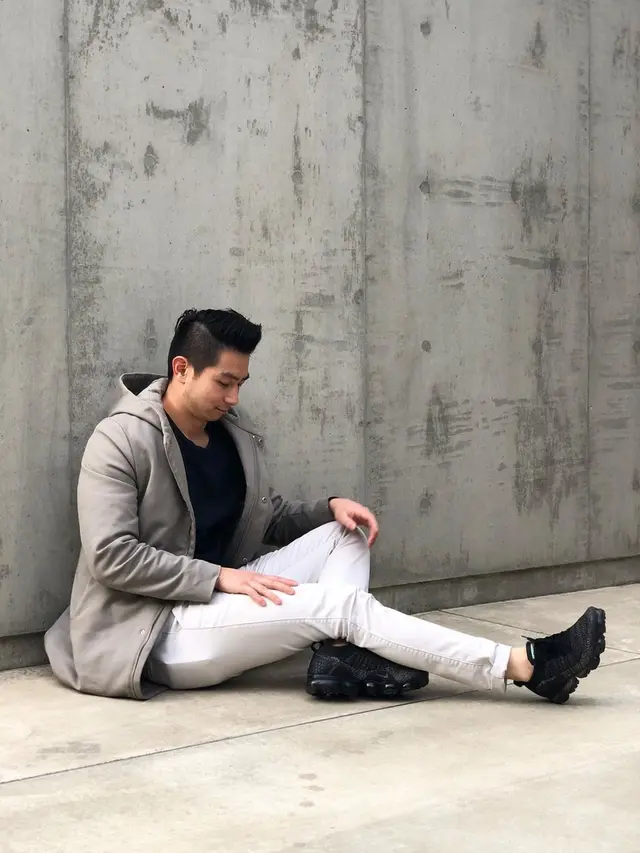Reynold Poernomo. (Foto: Dok. Instagram @reynoldpoer)