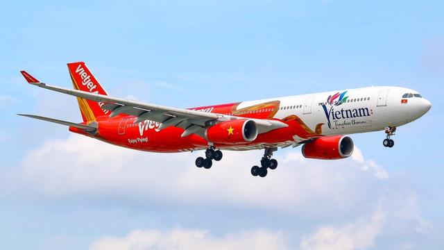 Vietjet Promosikan Penerbangan Ramah Lingkungan, Sebar Tiket Pesawat Mulai Rp0 Belum Termasuk Pajak