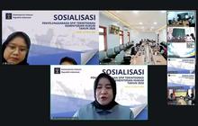 Kemenkum Babel Perkuat SPIP Manajemen Risiko, Cegah Kecurangan Tata Kelola