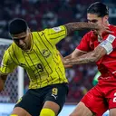 Timnas Indonesia Tahan Malaysia, Kevin Diks Ungkap Target Lawan Bangladesh