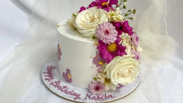 Limasa Patisserie