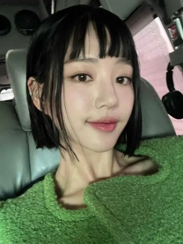 Lee Yubi