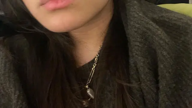 Nathania Berniece Zhong, Putri Veronica Tan dan Ahok. [@nata.zhong]