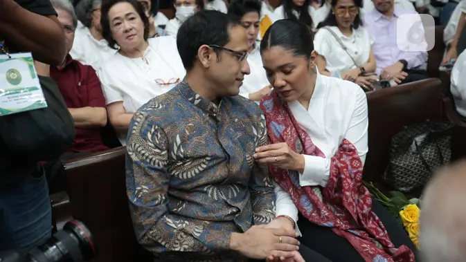 Hakim Sebut Nadiem Penuhi Mens Rea Korupsi, Ini Pertimbangannya