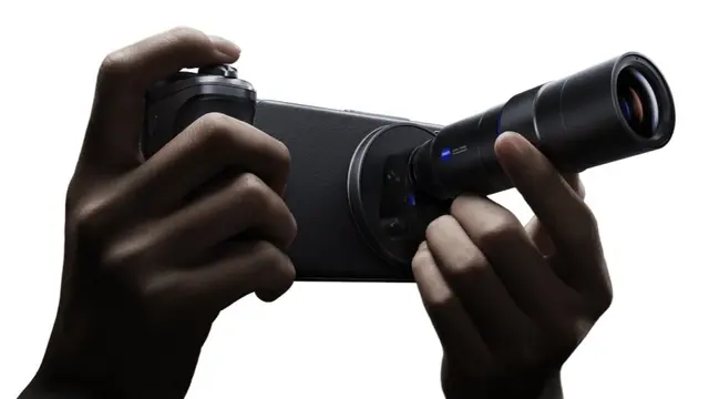 Vivo X200 Ultra