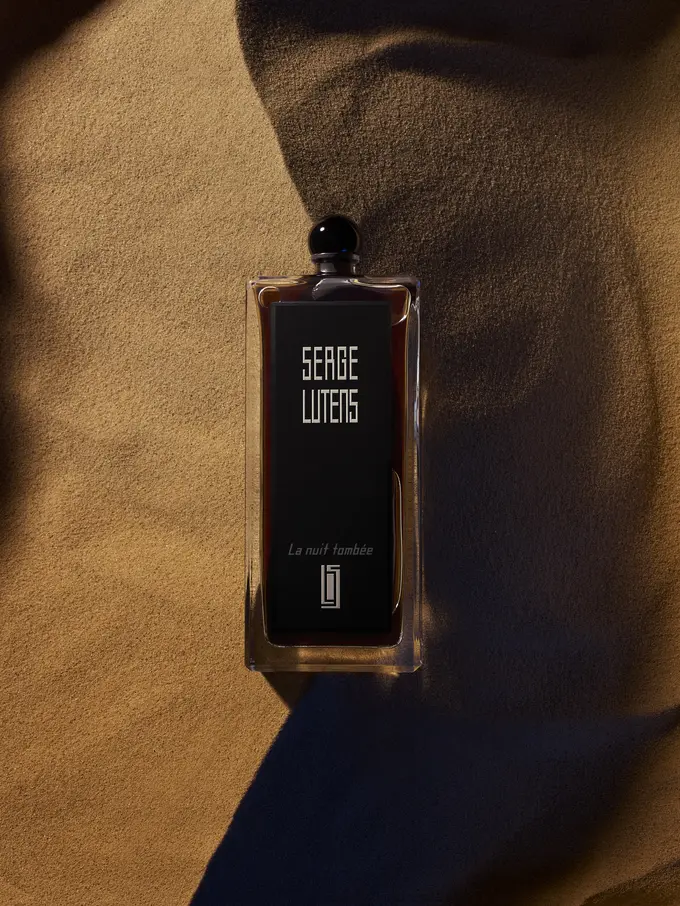 Cocok untuk Si Misterius, La Nuit Tombée dari Serge Lutens Terinspirasi dari Keindahan Saat Malam Tiba
