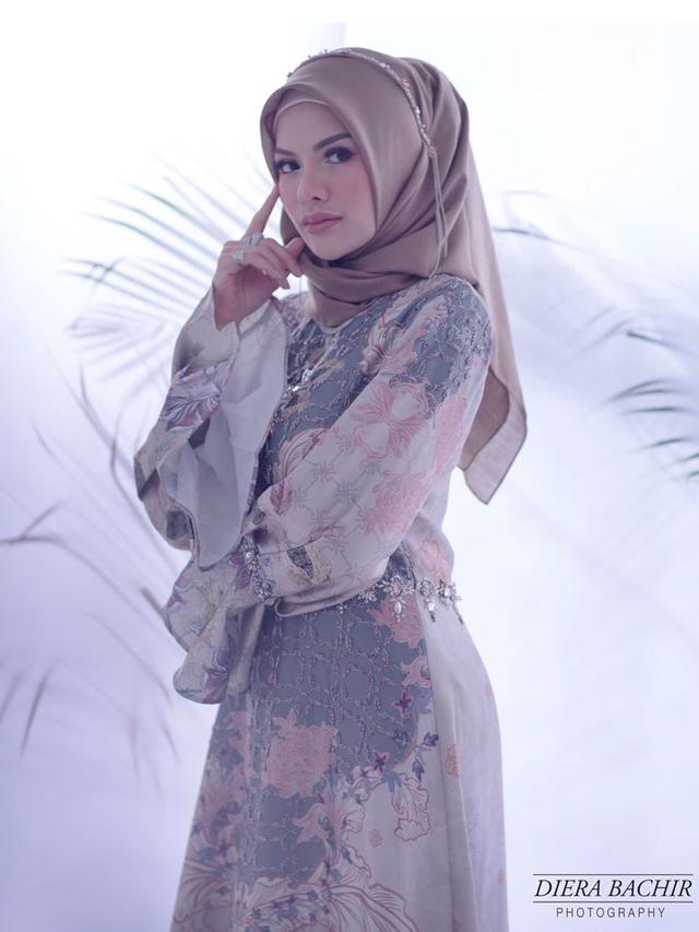 [Bintang] Nikita Mirzani