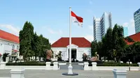 Galeri Nasional Indonesia Umumkan Penundaan Pameran Tunggal Yos Suprapto