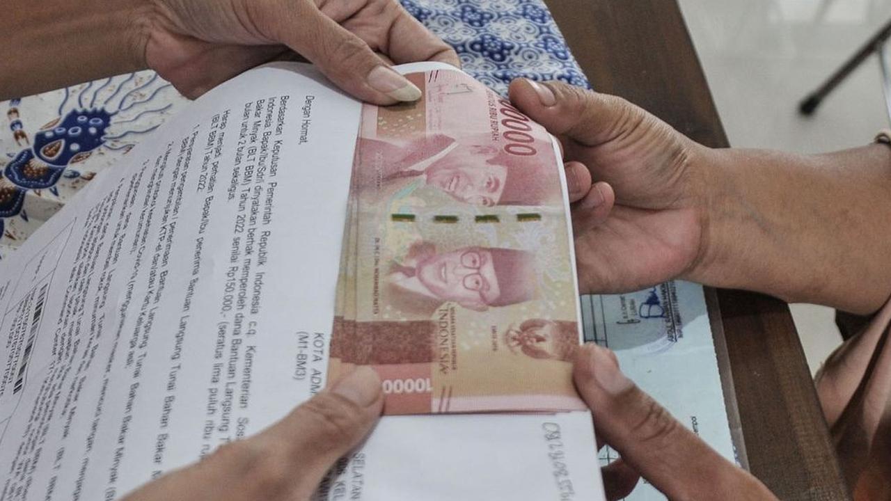 Daya Beli Masyarakat Anjlok, Produsen Makanan Minta Pemerintah Kembali Salurkan BLT