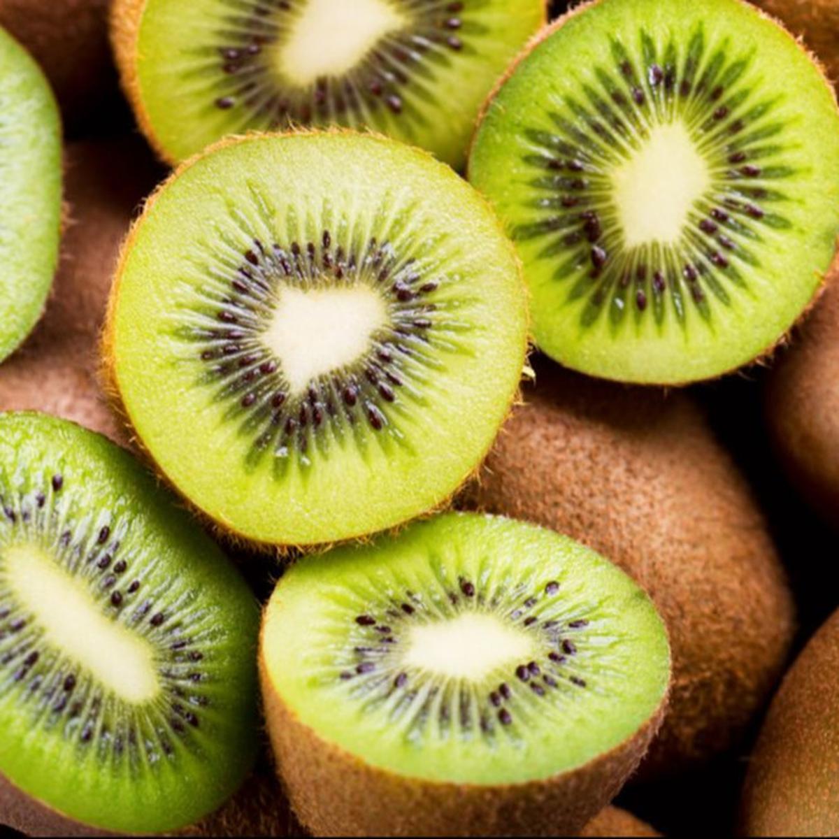 Mood Ambyar Sore Hari? Segera Konsumsi Kiwi