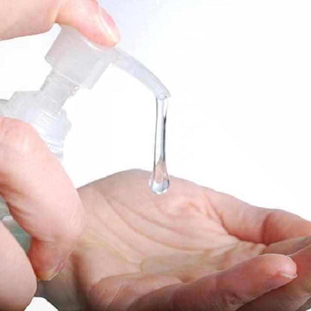 Ini 5 Manfaat Tersembunyi Hand Sanitizer Bisa Bersihkan Layar Ponsel Lifestyle Liputan6 Com