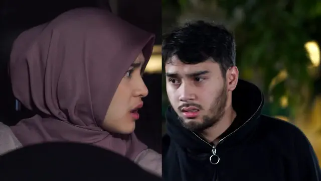 Love Story The Series