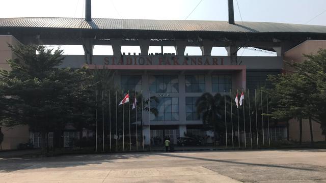 Stadion Pakansari