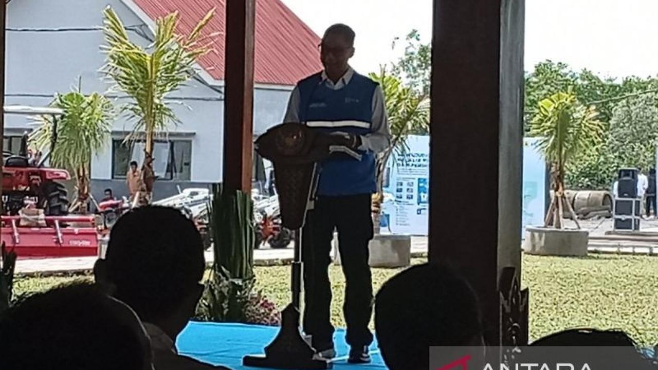 PLN Perkuat Kelistrikan Pulau Penjara: Kabel Laut Nusakambangan Baru Bikin Terang Benderang!
