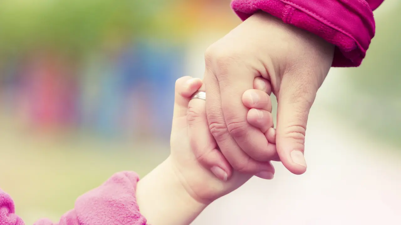 Jangan Pernah Menyepelekan Keajaiban Tangan Seorang Ibu