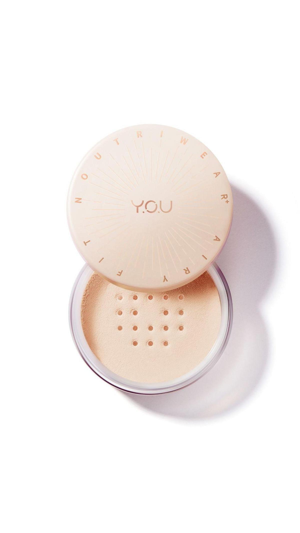 8.&nbsp;Y.O.U NoutriWear+ Airy Fit Loose Powder