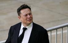Isu Motor Listrik Tesla Dibantah Elon Musk