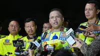 Operasi Ketupat 2026 Resmi Ditutup, Polri Klaim Arus Mudik Terkendali