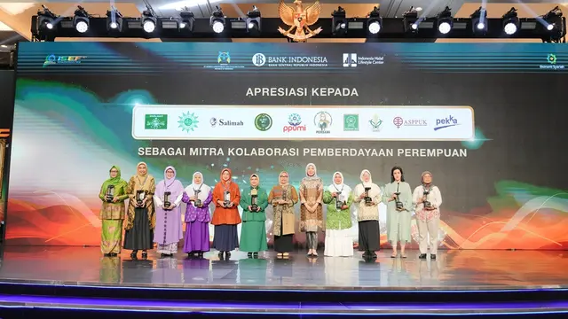Konsumsi Produk Halal Dunia Diproyeksi Capai USD 3,36 Triliun di 2028