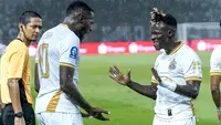 Hasil Bhayangkara FC vs Madura United: The Guardians Gilas Laskar Sape Kerrab