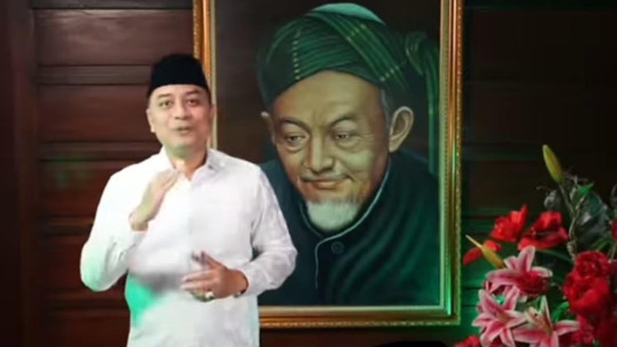 1 Abad NU dan Kisah Historis Surabaya dan Nahdlatul Ulama yang Tak