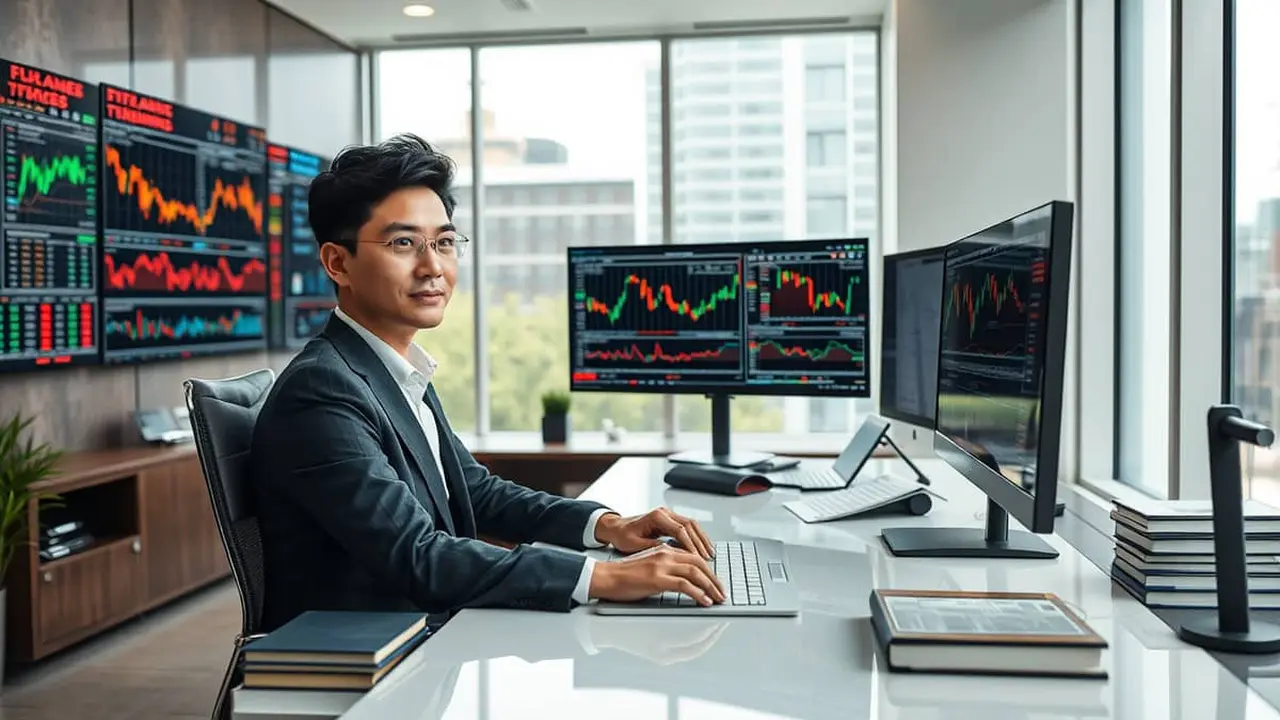 fundamental adalah