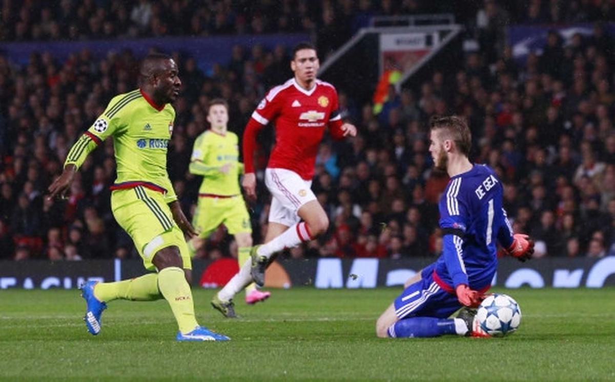 Gol tunggal Rooney bawa MU puncaki klasmen Grup B Liga Champions