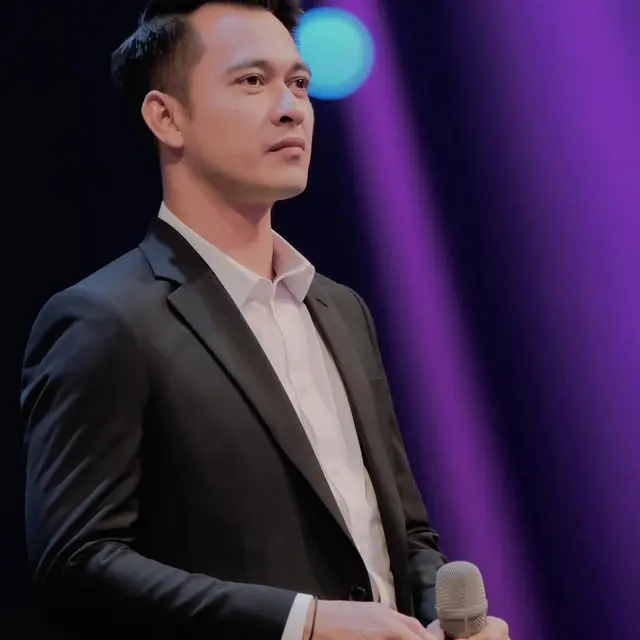 Potret 6 Artis Raih Penghargaan SCTV Awards 2024 Kategori Individu, Tak Menyangka