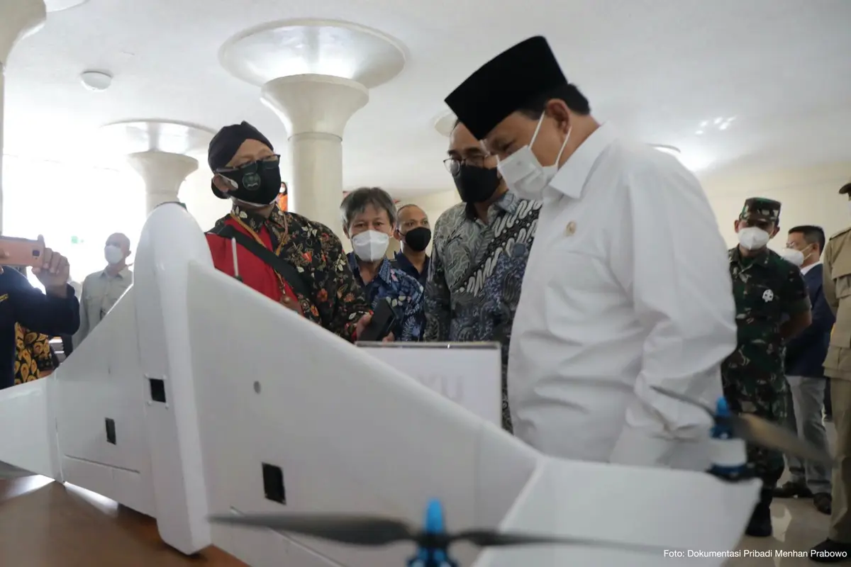 Prabowo