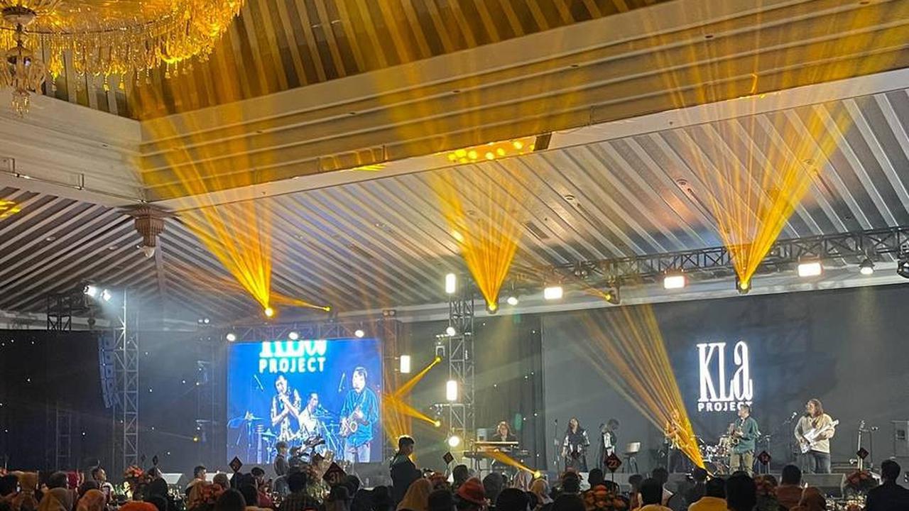 Grup Musik Legendaris