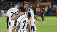 Link Live Streaming Serie A Cremonese vs Juventus di Vidio, Saksikan Debut Luciano Spalletti