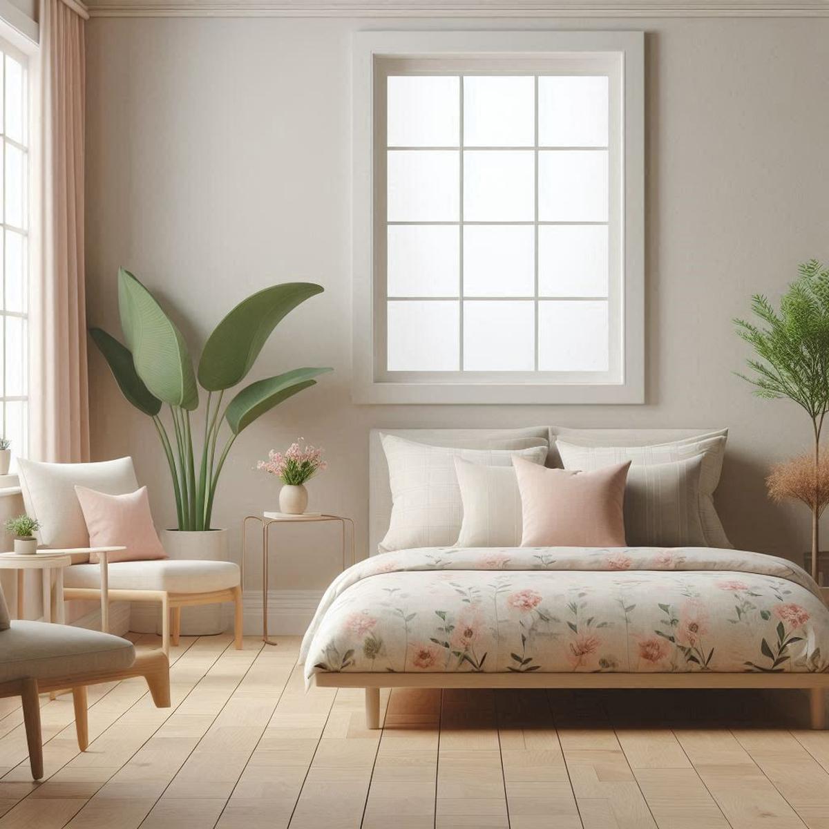 Desain Kasur Lipat Minimalis