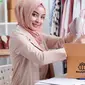 Warung Umat - e-commerce platform untuk keluarga Muslim