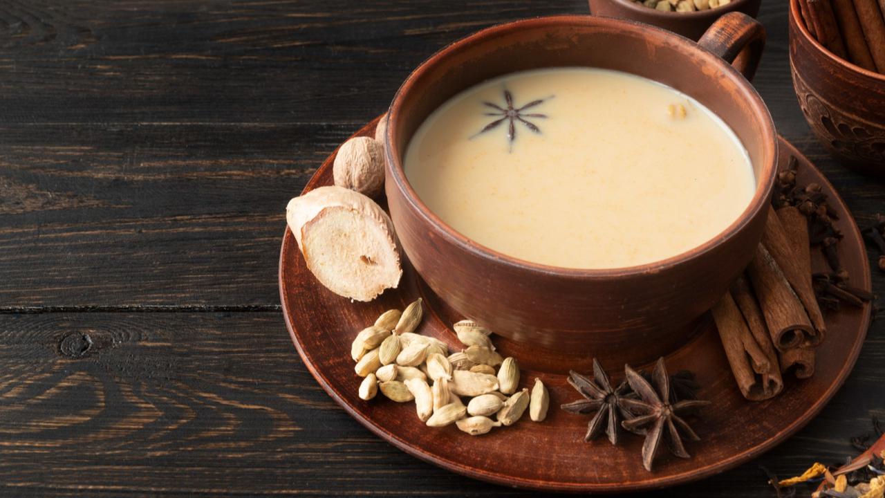 5 Resep Jamu Geprek Tradisional yang Efektif Turunkan Kolesterol dan Asam Urat Secara Alami, Minuman Sehat Setiap Hari