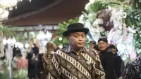 Sule Absen di Pernikahan Nathalie Holscher, Tetap Doakan yang Terbaik