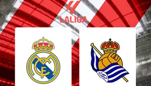 Prediksi Real Madrid Vs Real Sociedad di La Liga: Tuan Rumah Bidik Kemenangan ke-2