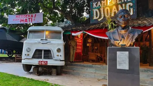 Kampoeng Djoeang
