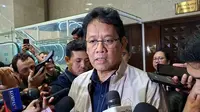 Purbaya Tunggu Perintah Prabowo Soal Ganti Bos Bea Cukai