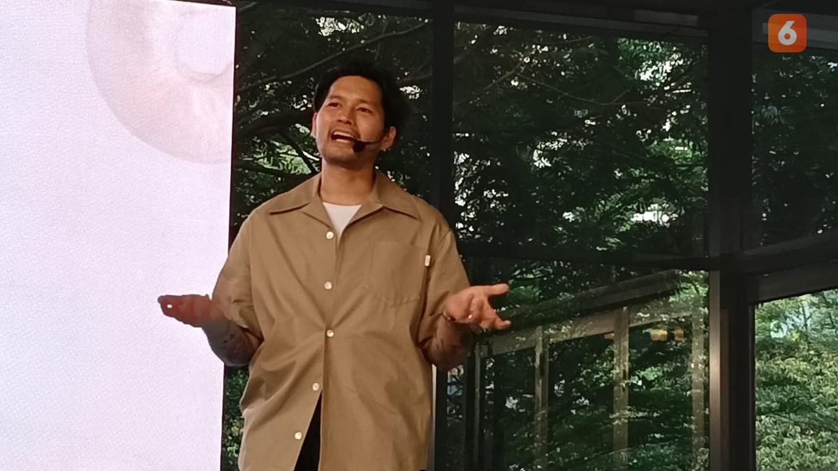 Plus Minus Susu Kacang Mede untuk Campuran Kopi Menurut Barista Mikael Jasin