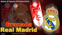 Granada Vs Madrid: Ujian Kedua Ancelotti