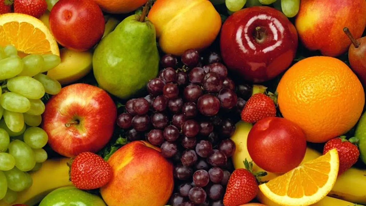 7 Jenis Buah yang Bisa Cegah Penyakit Jantung