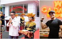 4 Restoran Padang Milik Artis yang Sedang Hits, dari Arief Muhammad hingga Deddy Corbuzier